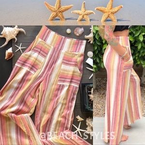 🌴🔆RIP CURL- GOLDEN DAYS BEACH PANTS🔆🌴